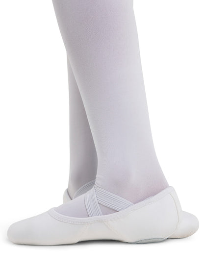 Hanami Canvas Childs - WHITE