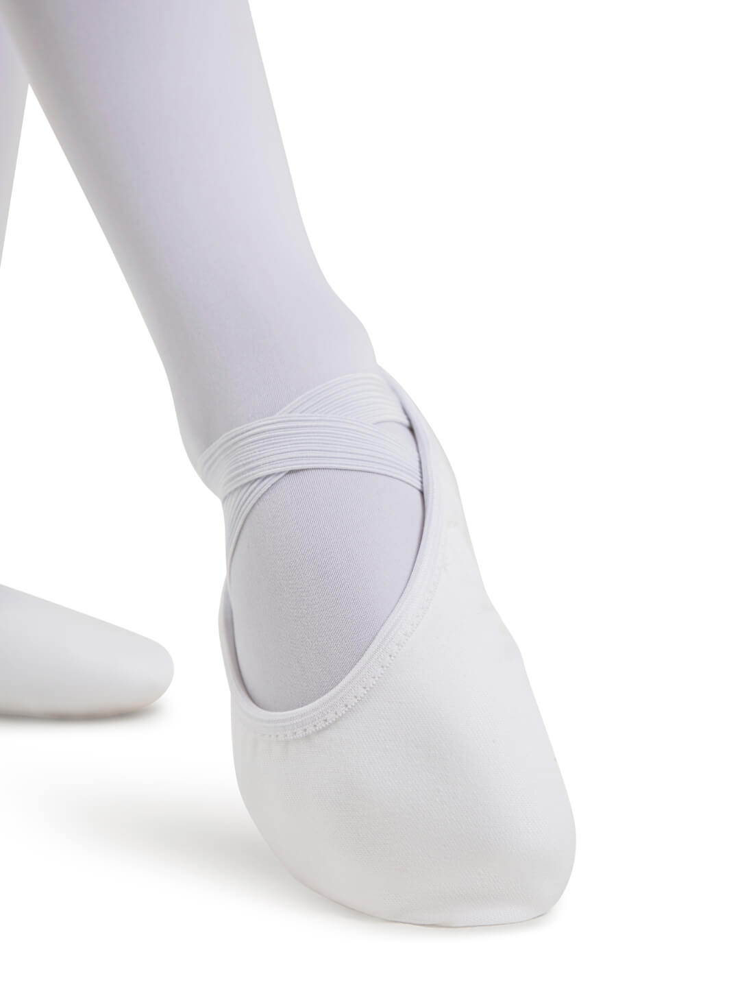 Hanami Canvas Childs - WHITE