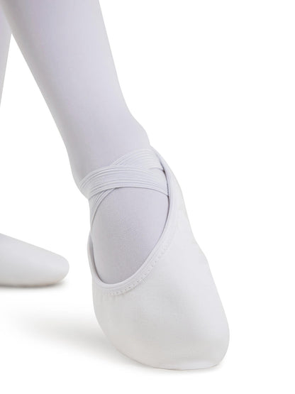 Hanami Canvas Childs - WHITE
