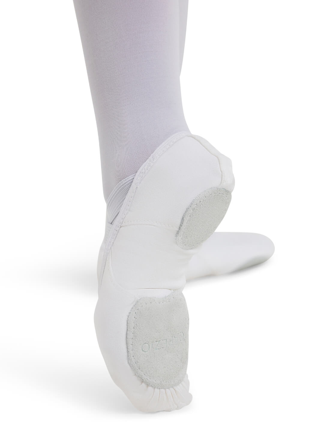 Hanami Canvas Childs - WHITE