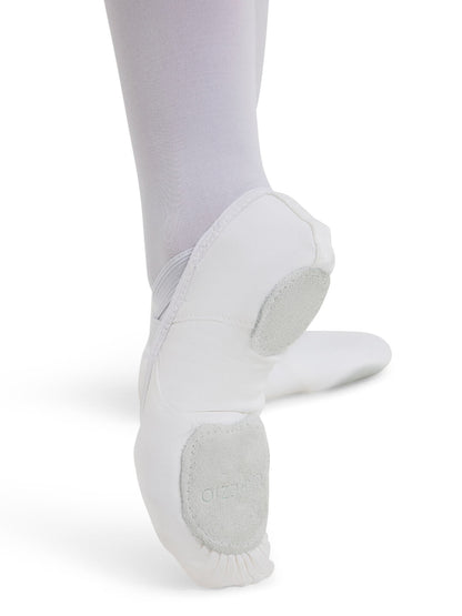 Hanami Canvas Childs - WHITE