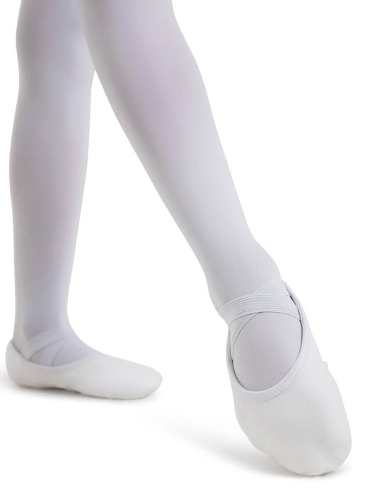 Hanami Canvas Childs - WHITE