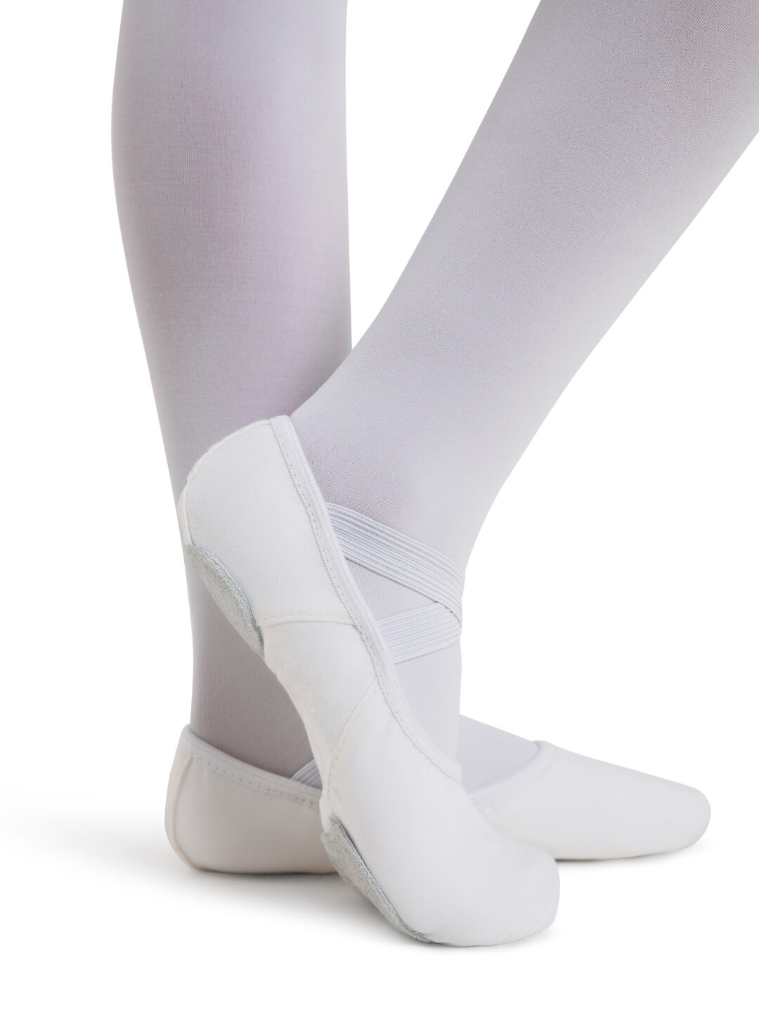 Hanami Canvas Childs - WHITE