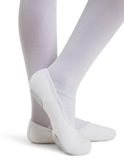 Hanami Canvas Childs - WHITE
