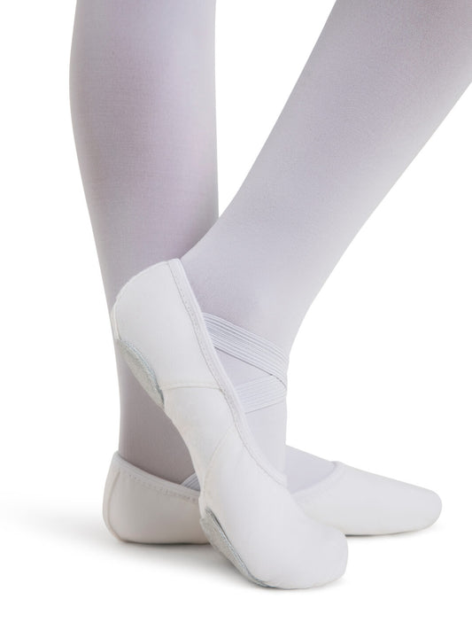 Hanami Canvas Childs - WHITE