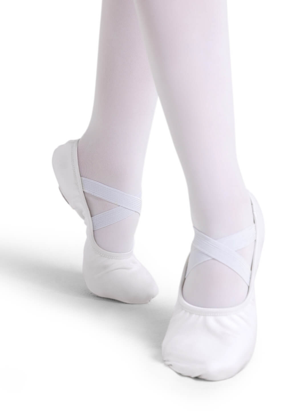 Hanami Canvas Adults - WHITE