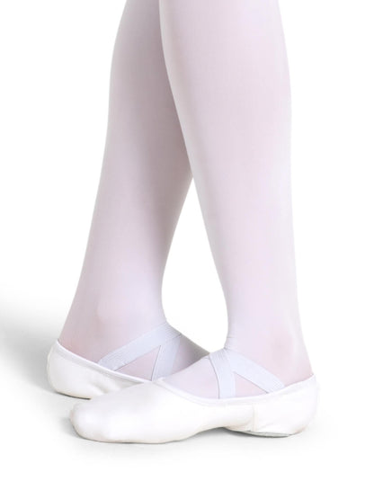Hanami Canvas Adults - WHITE