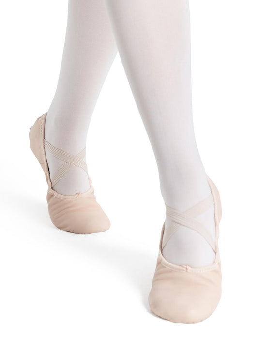 Juliet Split Sole Childs - LIGHT PINK