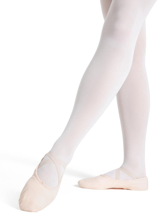Juliet Split Sole Childs - LIGHT PINK