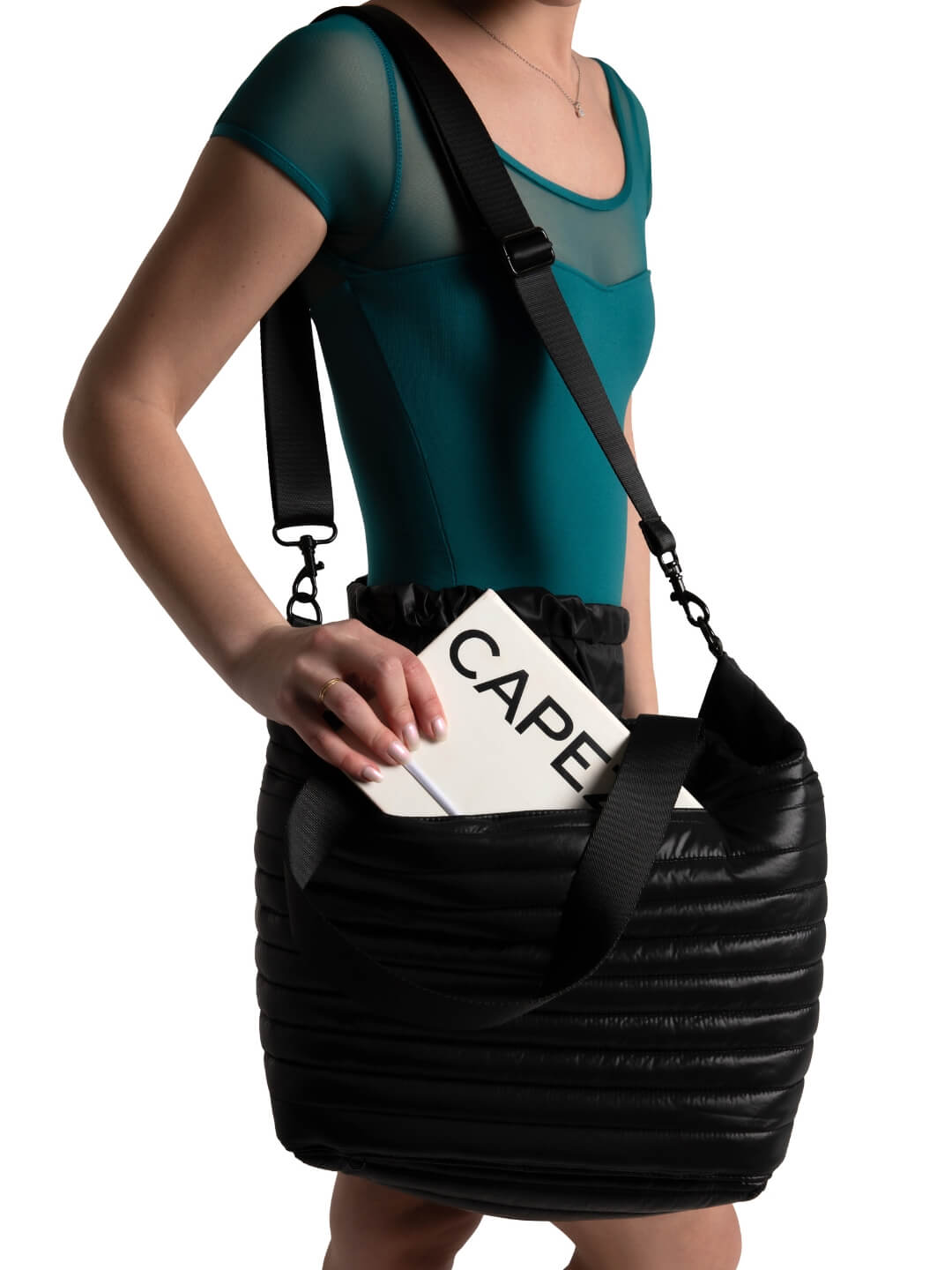 Parker Tote