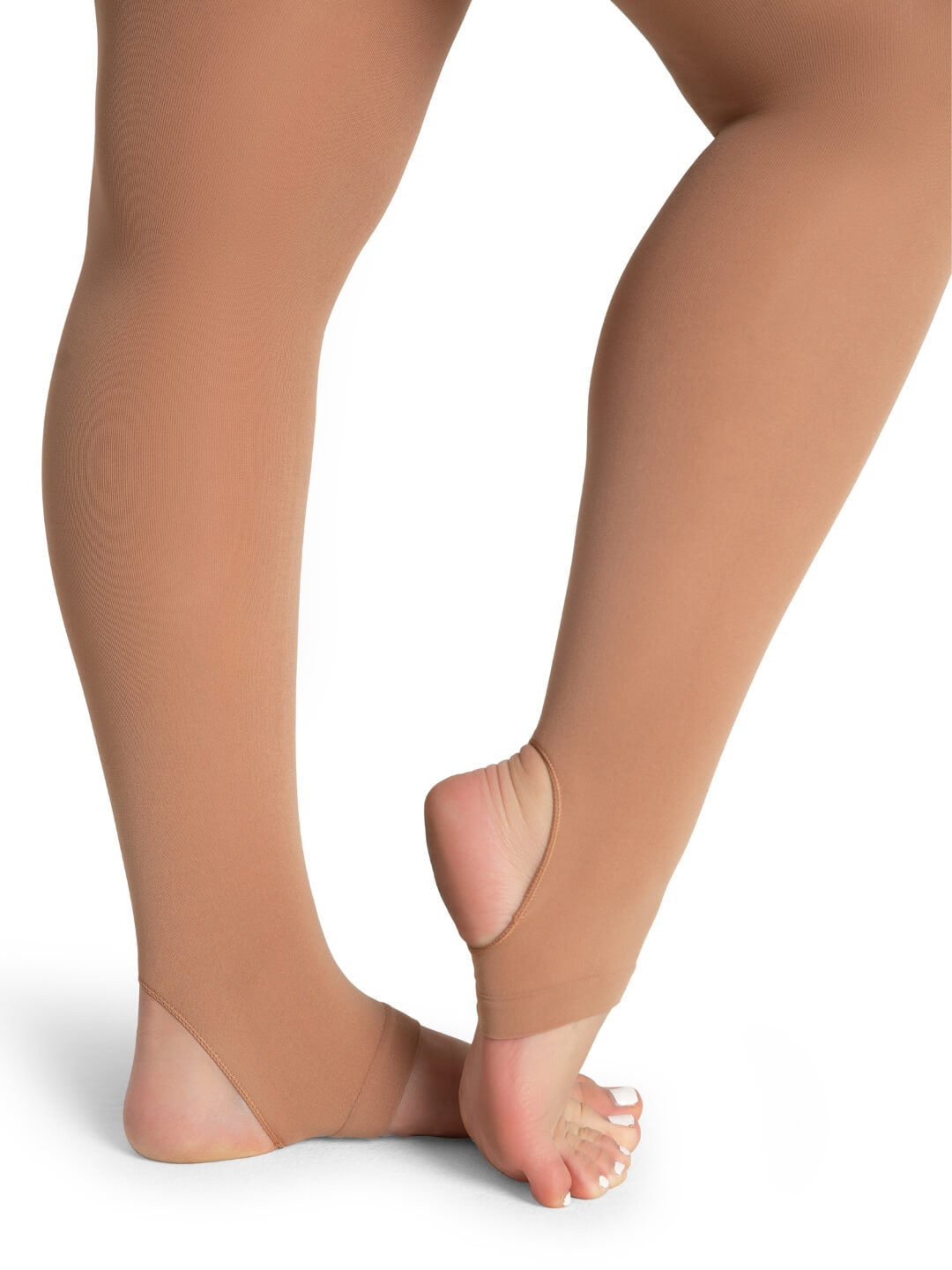 Ultra Soft Stirrup Tight Childs