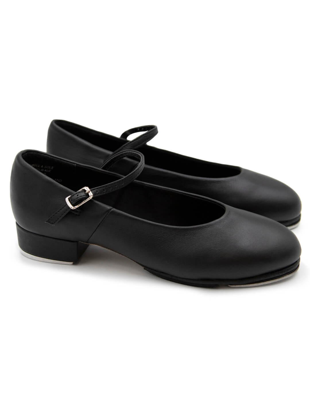 Showtime Tapper Adults - BLACK