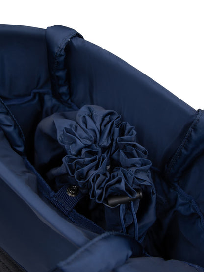 Studio Multi Sleeve Tote - PAGENT BLUE