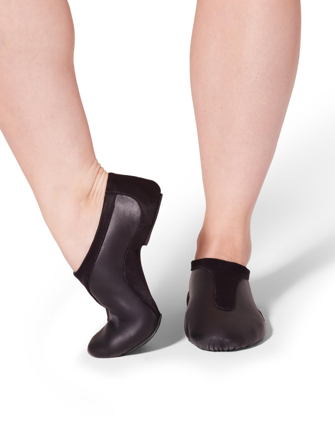 Vibe Jazz Shoes Childs