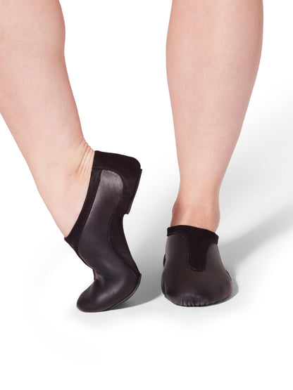 Vibe Jazz Shoes Childs