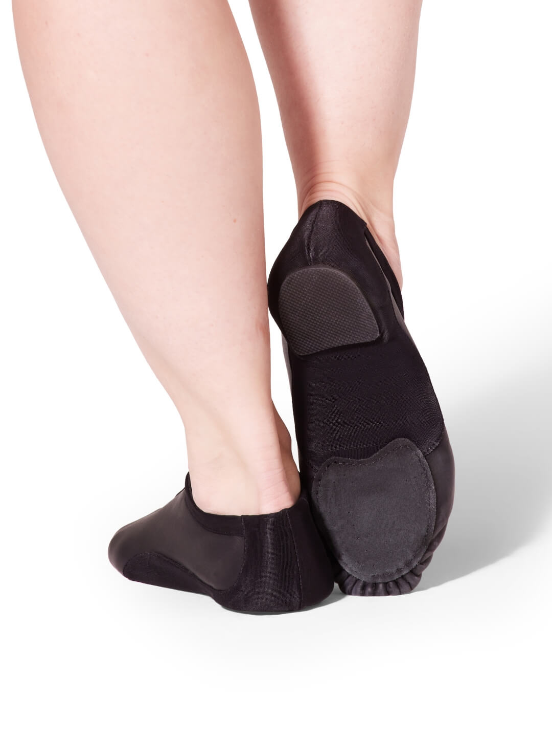 Vibe Jazz Shoes Childs