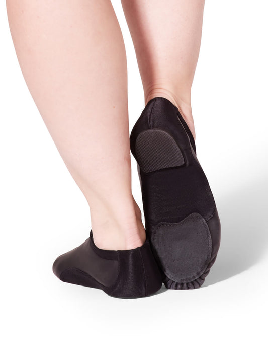 Vibe Jazz Shoes Childs
