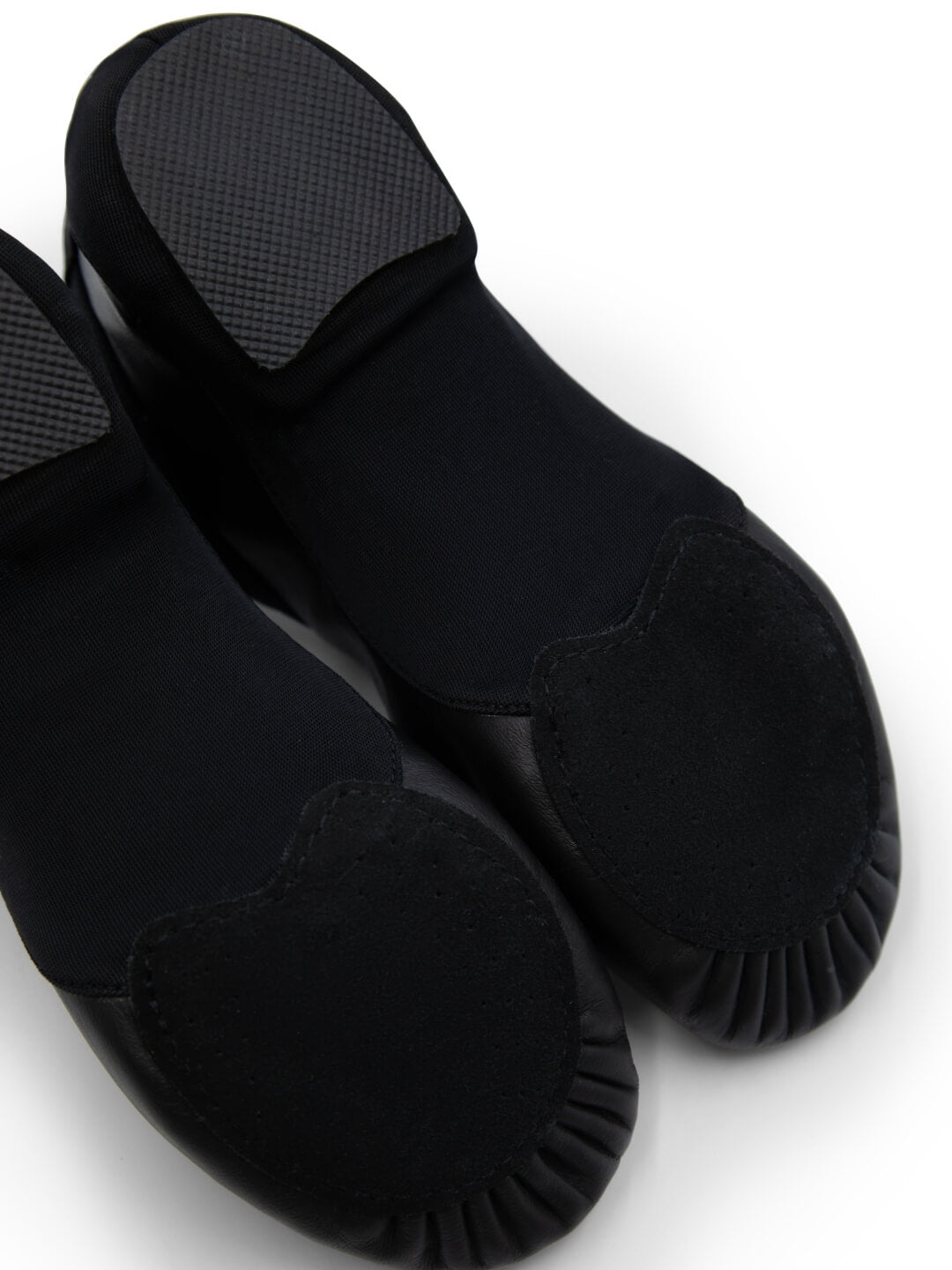 Vibe Jazz Shoes Childs