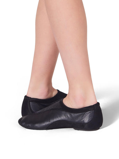 Vibe Jazz Shoes Childs