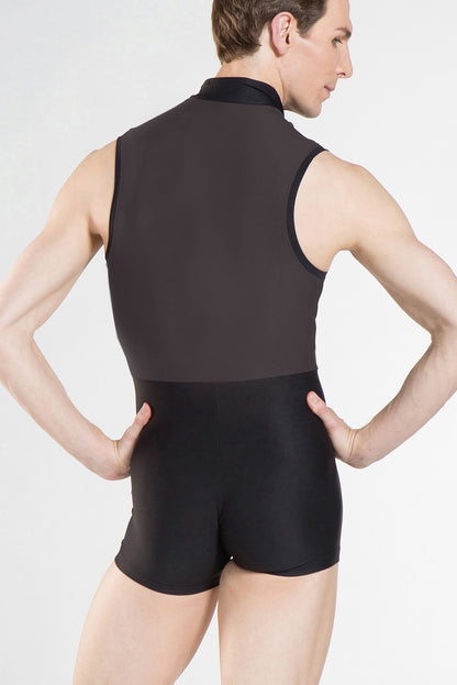 Capri Biketard Mens