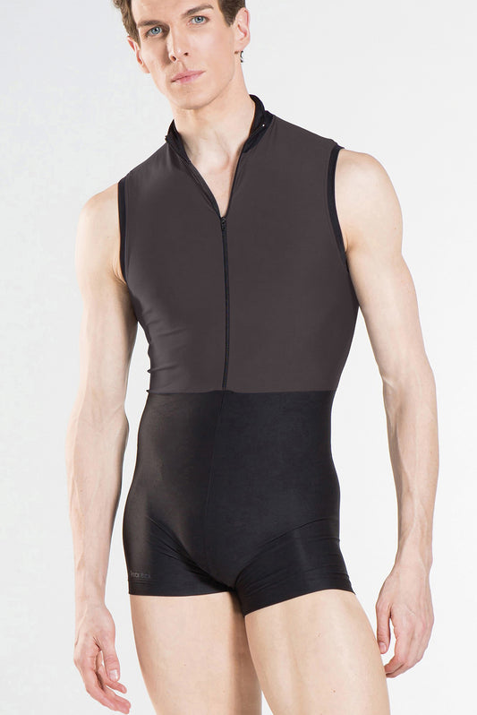 Capri Biketard Mens