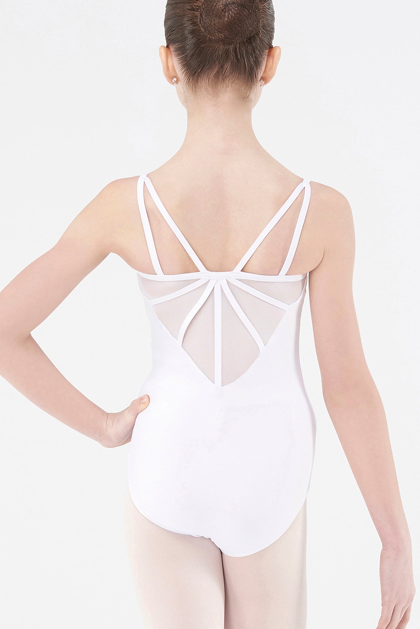 Caprice Leotard