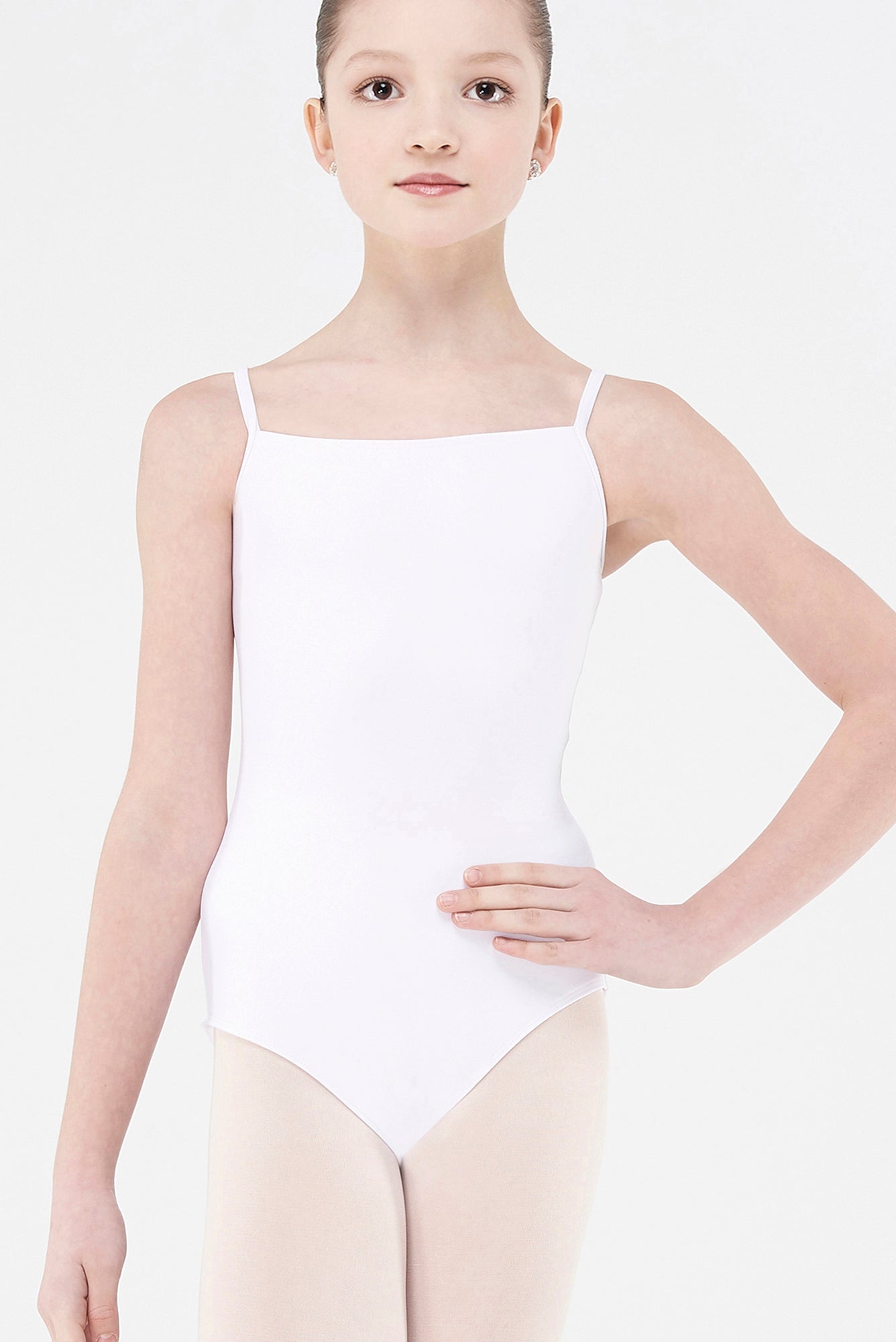 Caprice Leotard