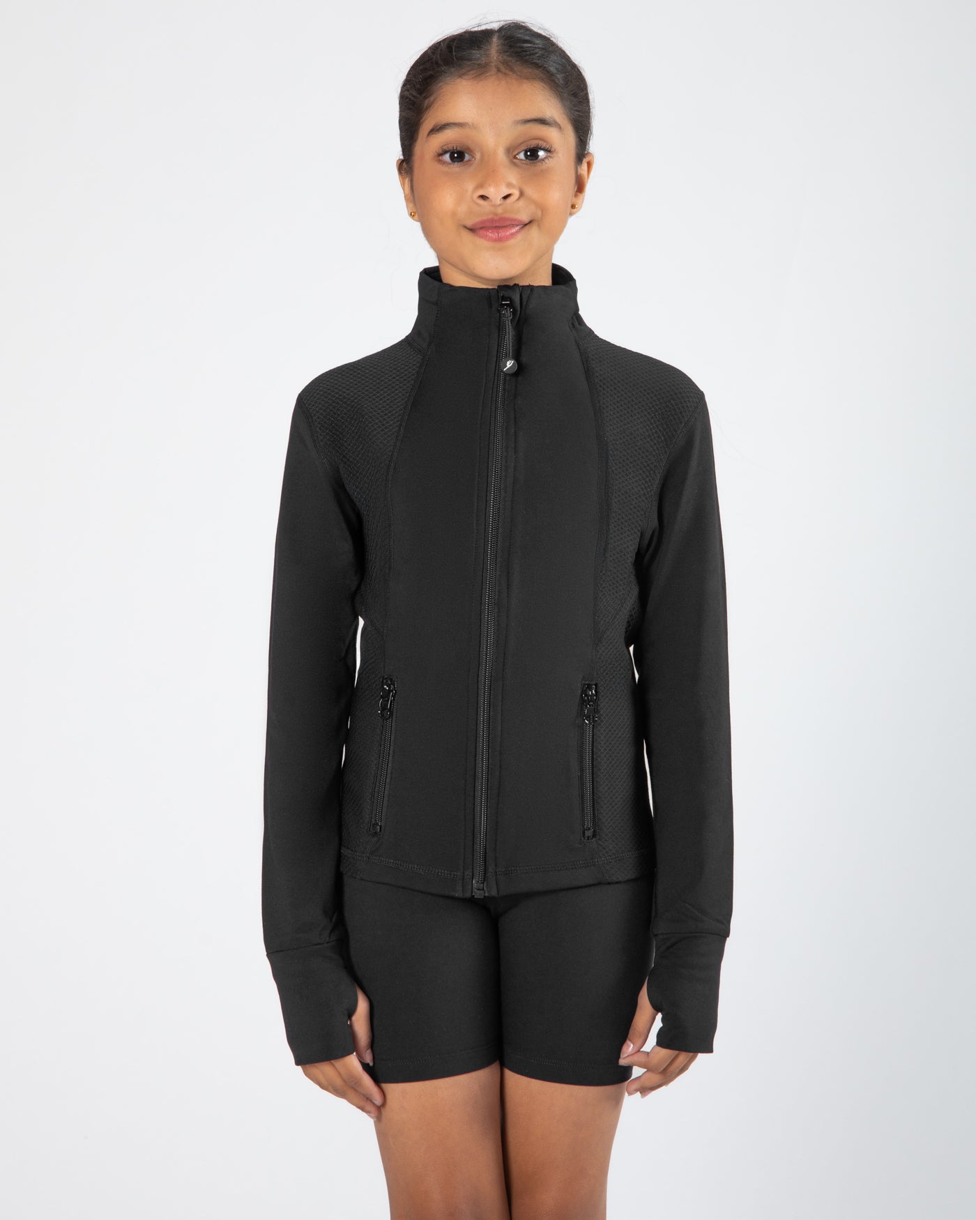 Lara Endurance Jacket Childs