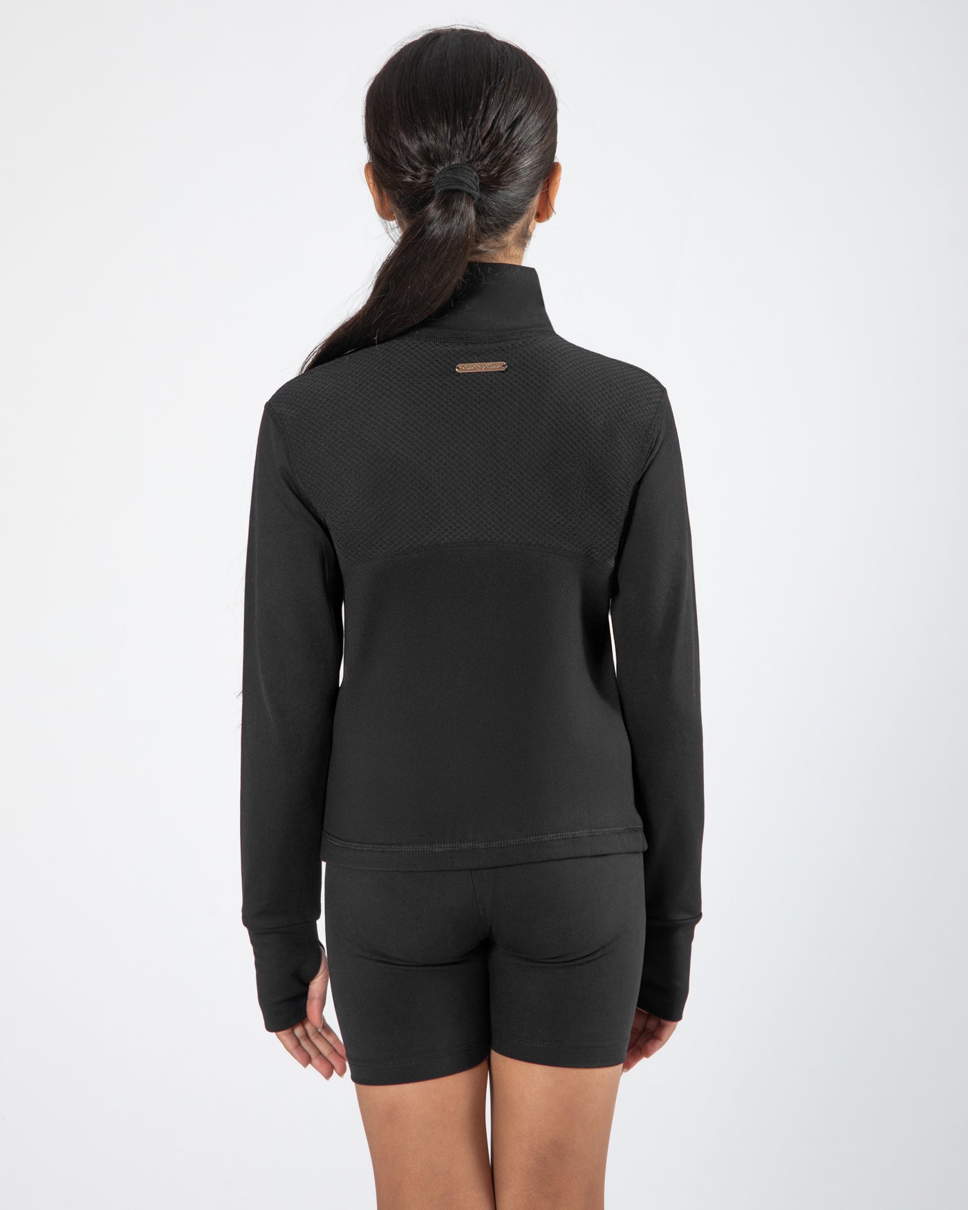 Lara Endurance Jacket Childs