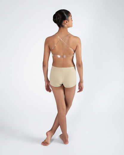 Clear Back Bra Childs