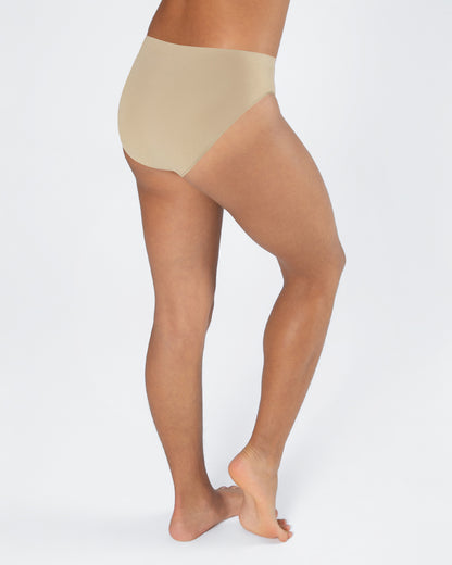 Seamless High Cut Brief Childs
