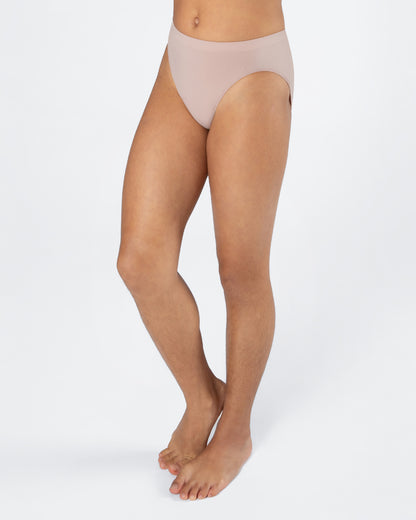 Seamless High Cut Brief Childs