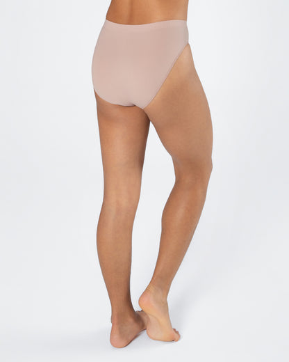 Seamless High Cut Brief Childs