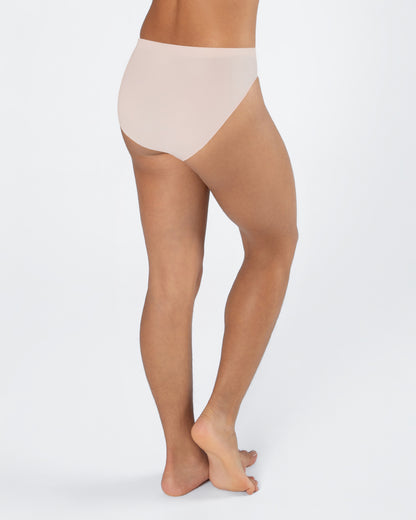 Seamless High Cut Brief Childs