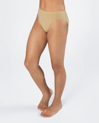 Seamless High Cut Brief Childs