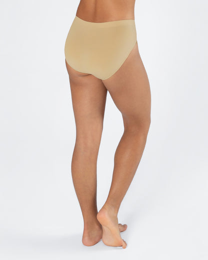 Seamless High Cut Brief Childs