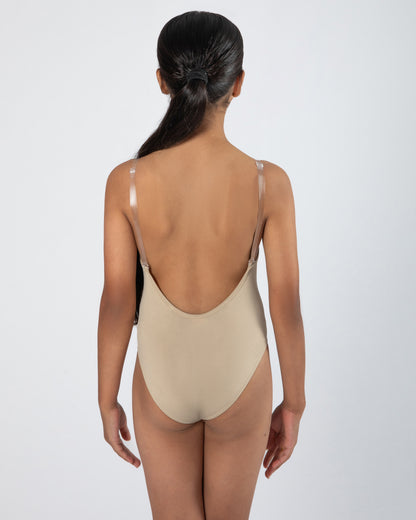 Seamfree Body Stocking Childs