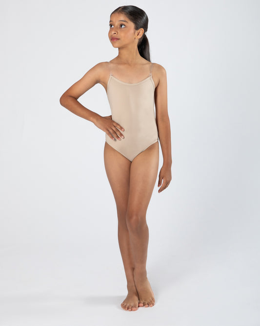Seamfree Body Stocking Childs