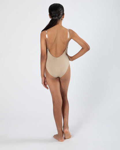 Seamfree Body Stocking Childs