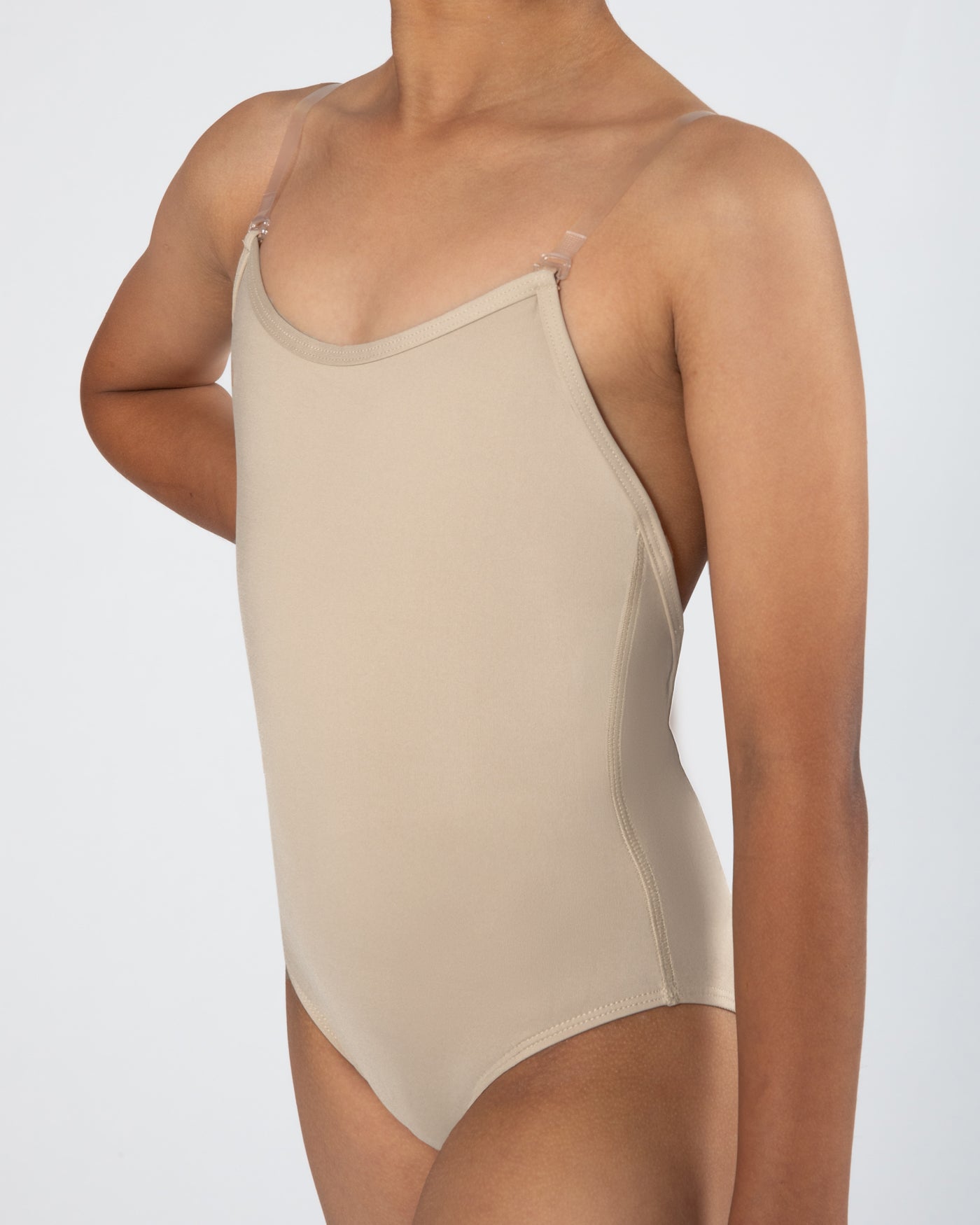 Seamfree Body Stocking Childs