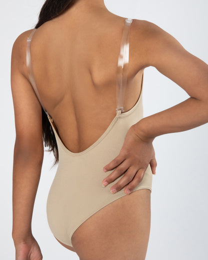 Seamfree Body Stocking Childs