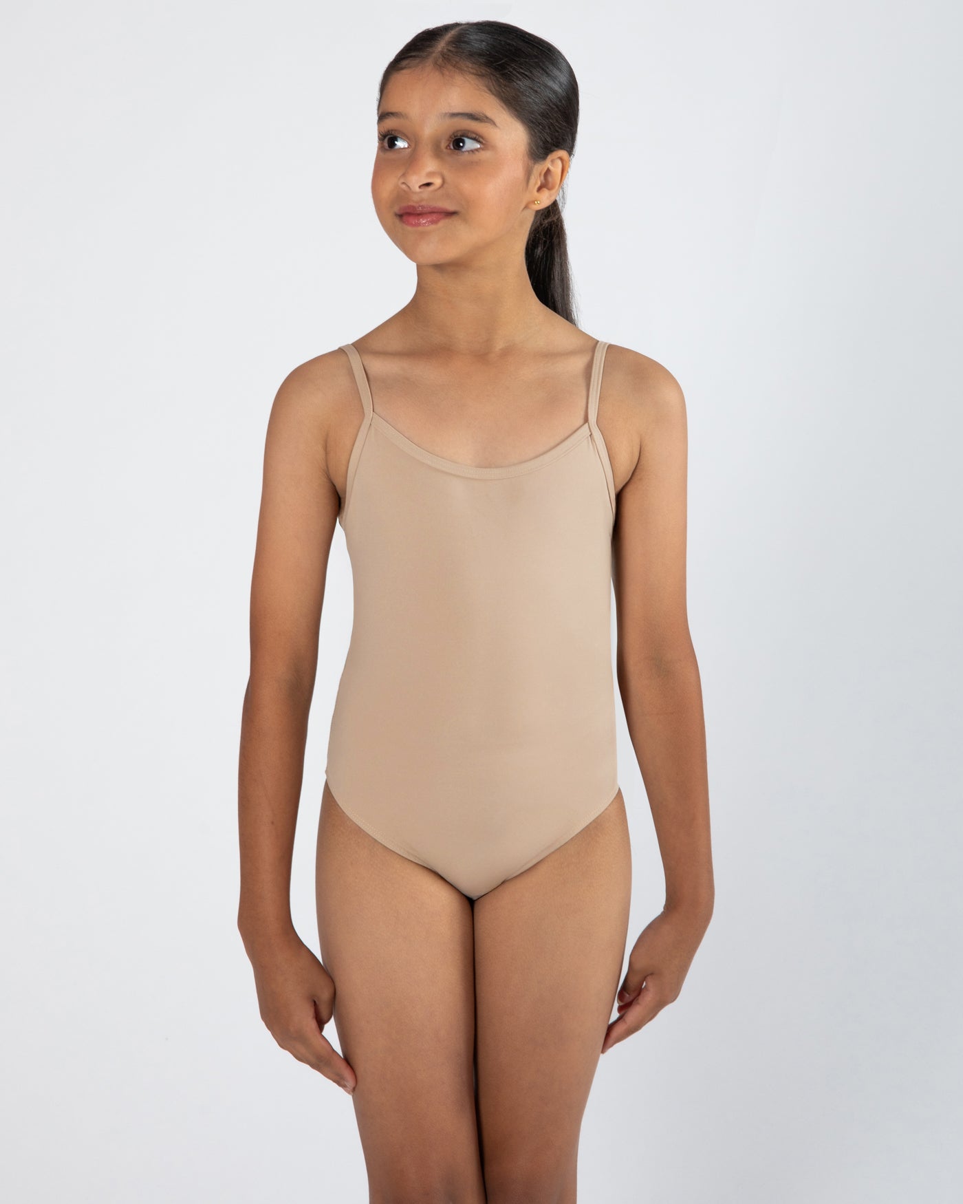 Seamless Body Stocking Childs