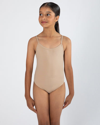 Seamless Body Stocking Childs