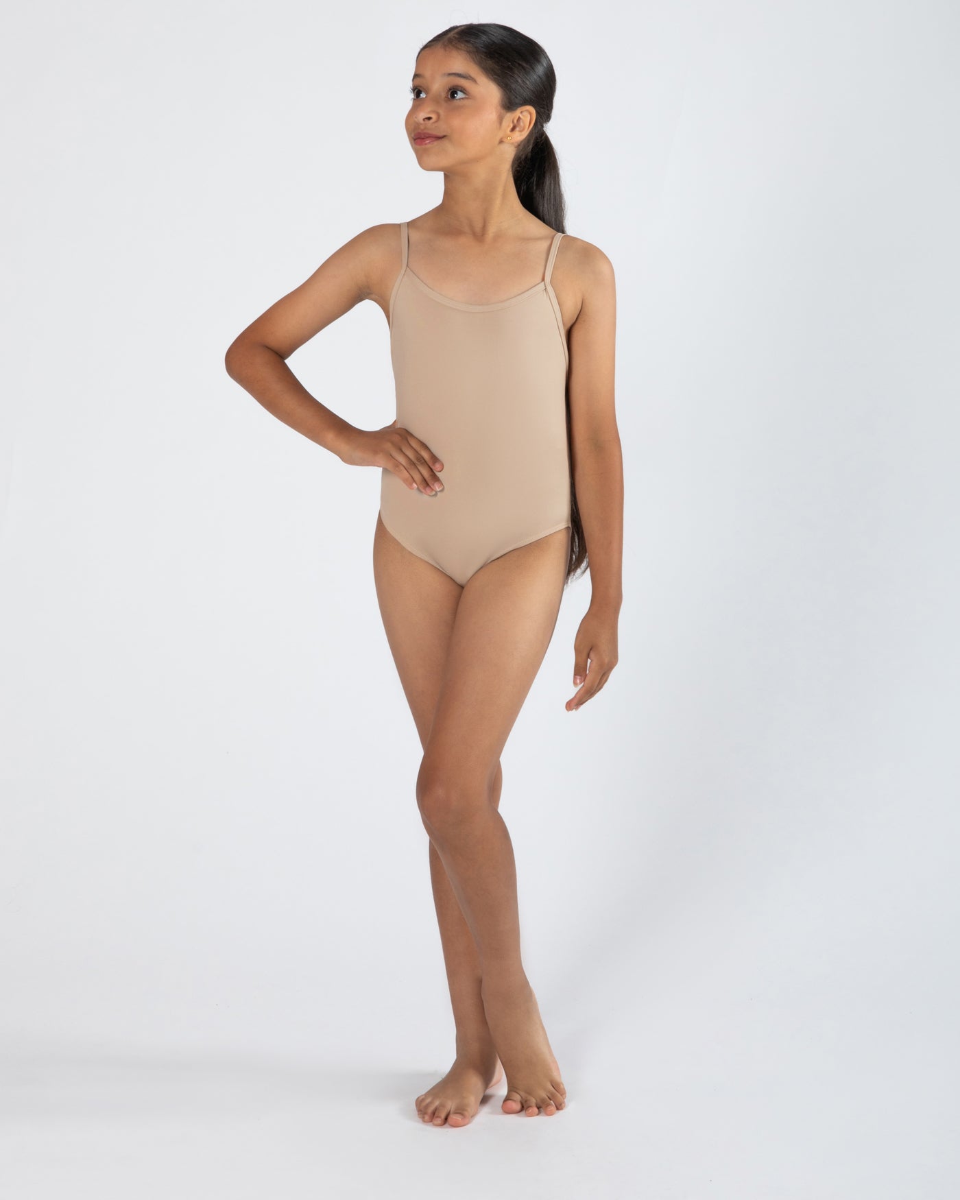 Seamless Body Stocking Childs