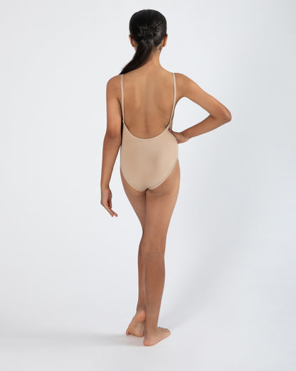 Seamless Body Stocking Childs