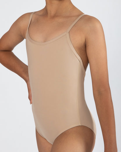 Seamless Body Stocking Childs