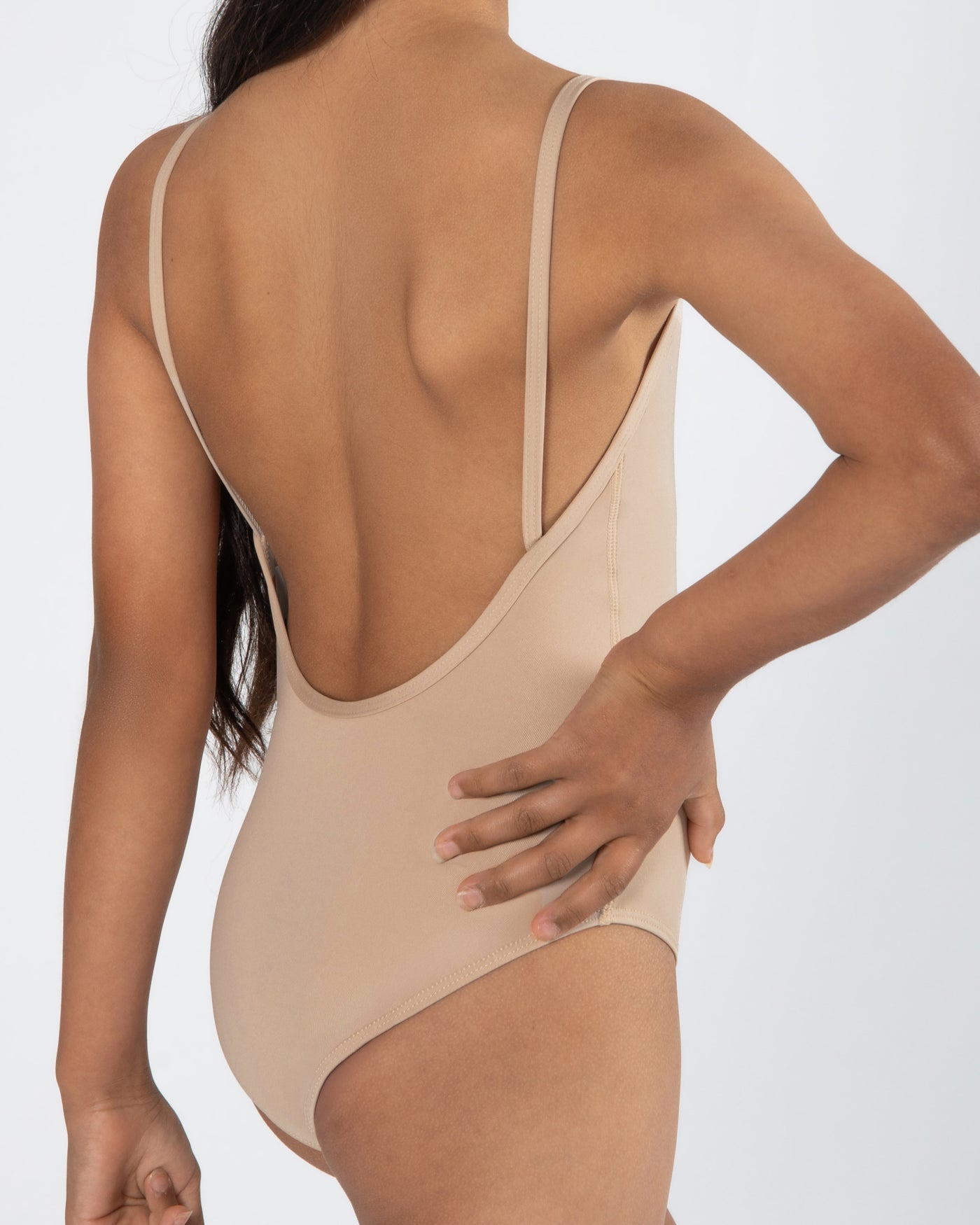 Seamless Body Stocking Childs