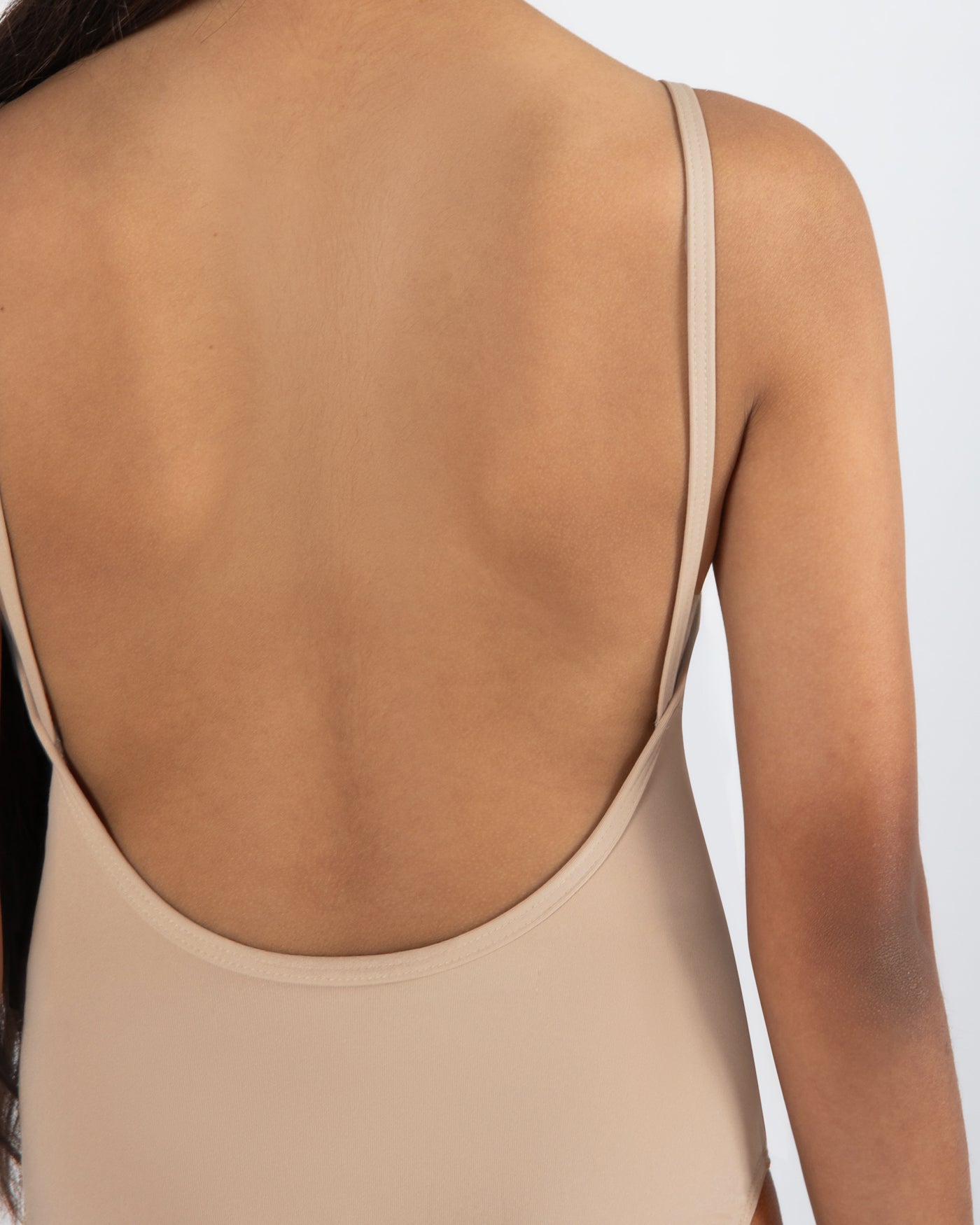 Seamless Body Stocking Childs