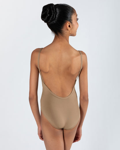 Seamless Body Stocking Childs