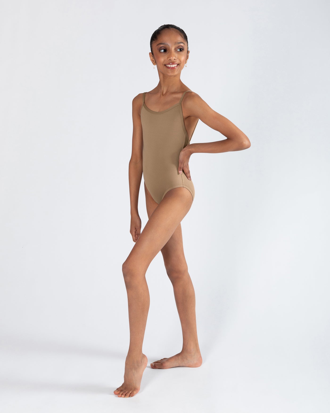 Seamless Body Stocking Childs